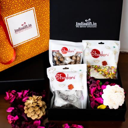Chatpata Candy Diwali Box