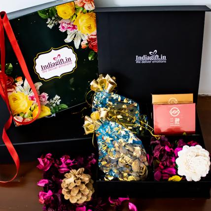 Luxurious Diwali Box