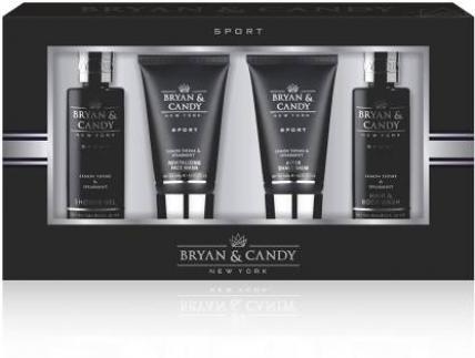 Bryan & Candy Lemon Thyme & Spearmint Kit