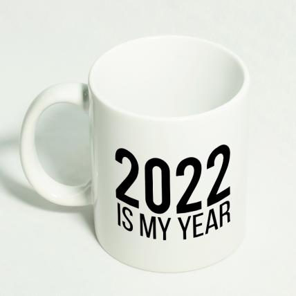 This is my Year Mug