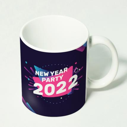 HNY Mug