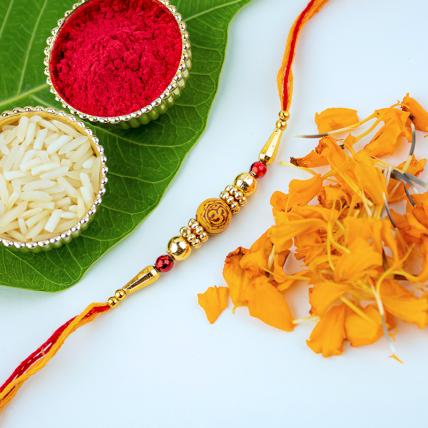 Om Mauli Rakhi