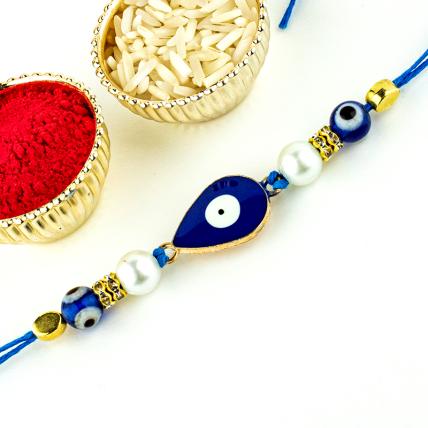 Evil Eye Rakhi 