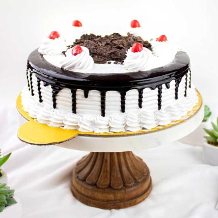 Premium Black Forest Cake