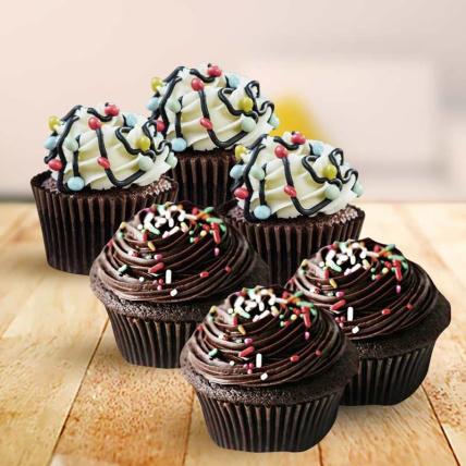 Cupcakes Mix