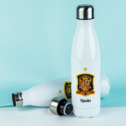 Love for Spain Bottle