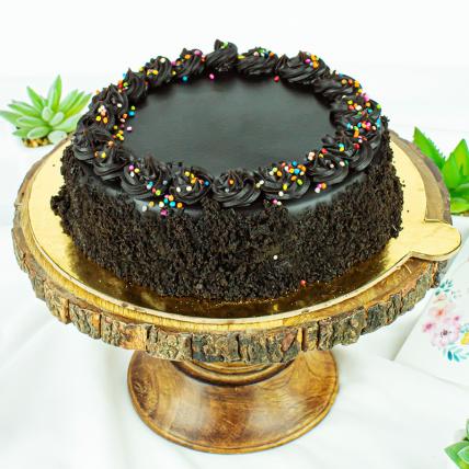 Premium Chocolate cake 