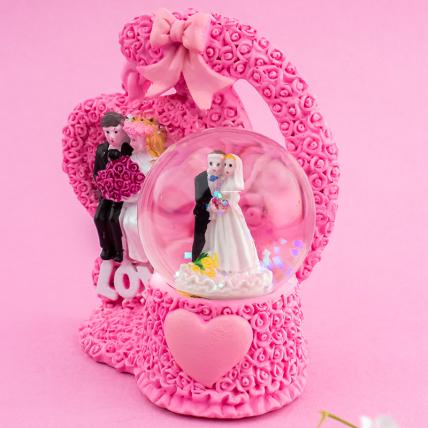 Love Idol