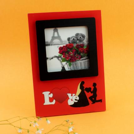 Love Forever Frame