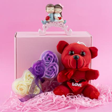 Valentine Box of Sweetness