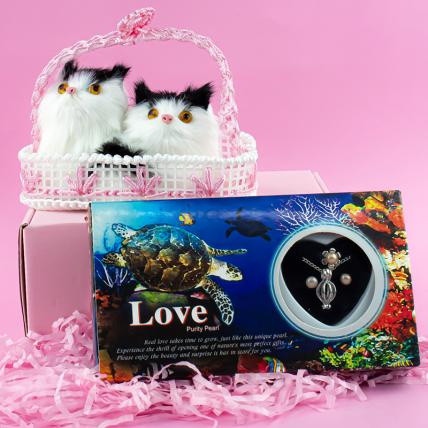 Cute Valentine Box