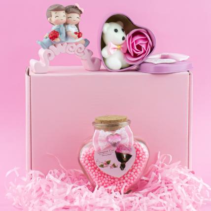 Valentine Box of Scent