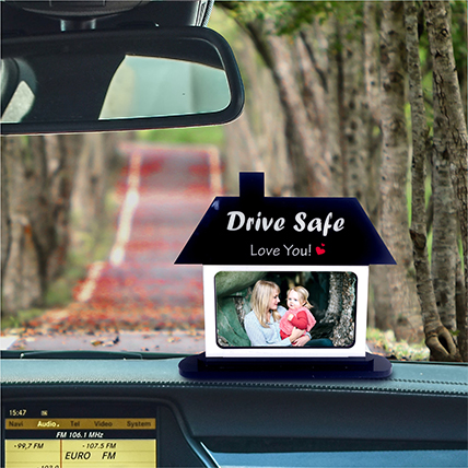 The Drive Safe Carlit