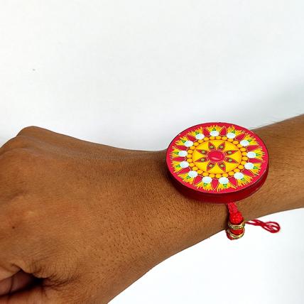 Pop - Up Rakhi