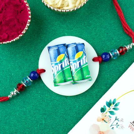 Sprite Kids Rakhi