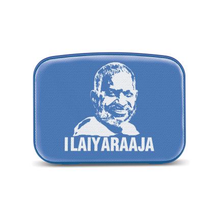 Carvaan Mini Ilaiyaraaja