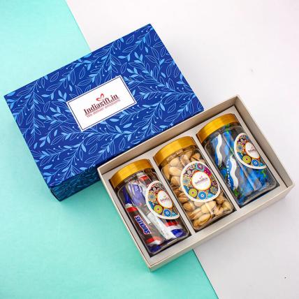 Choco Celebration Box