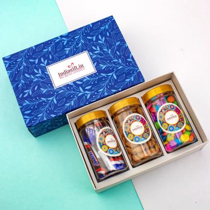 Chocolicious Celebration Box