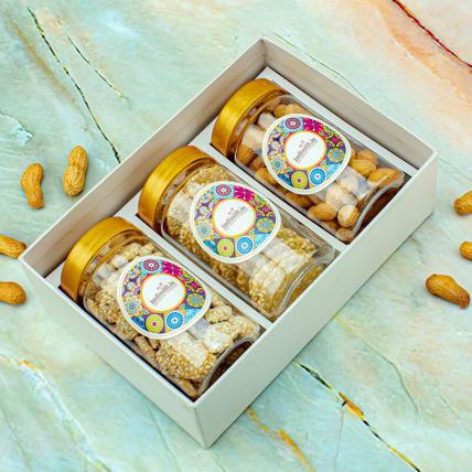 Festive Lohri Celebration Box