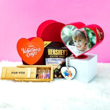 Buy Our First Valentines Gifts Personalised Our First 1st Valentines Day  Gifts for Girlfriend, Boyfriend, Him, Her Couples Valentines Gifts Online  in India - Etsy