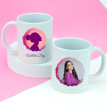 Womanhood Wonder Mug