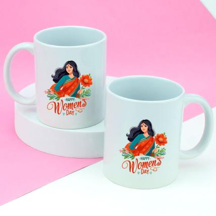 Women Empower Mug