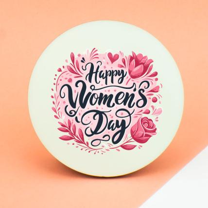 Woman Empower Mates Coasters