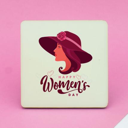 Fem Force Coasters