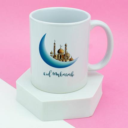 Eid Wishes Mug