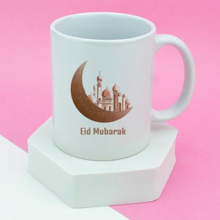 Eid Mubarak Mug