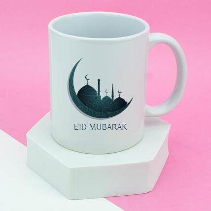 Eid Happiness Mug