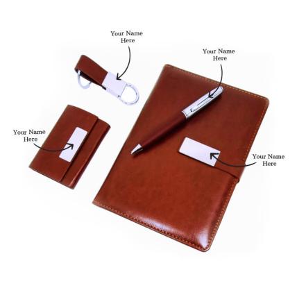 Executive Identity Essentials