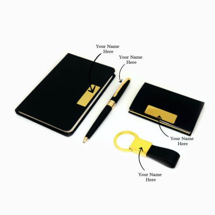 Corporate Logo Essentials