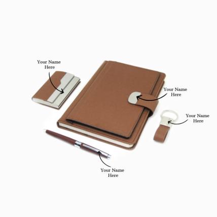 Gift Set for Boss Birthday Gift