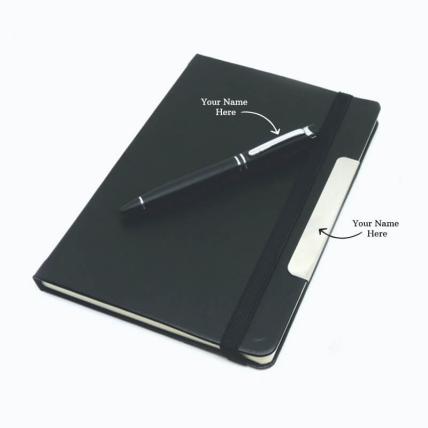  Personalized Executive Kit