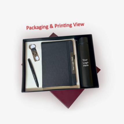 Customized Professional Collection
