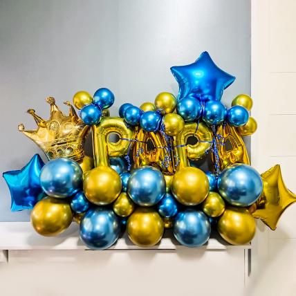 Papas Balloon Spectacular