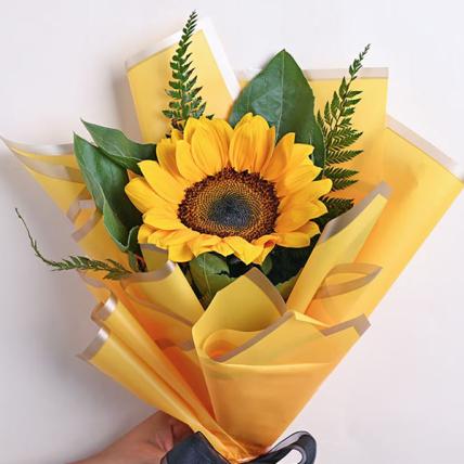 Sunflower Bouquet