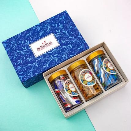Choco Delight Celebration Pack