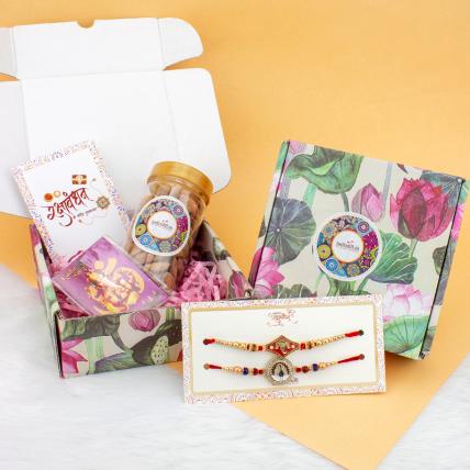 Rakhi Festive Pack