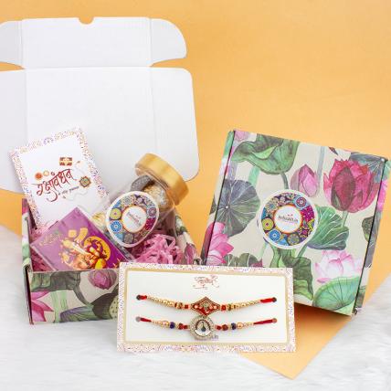 Rakhi Treasures