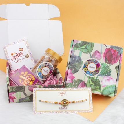 Rakhi Festive Combo