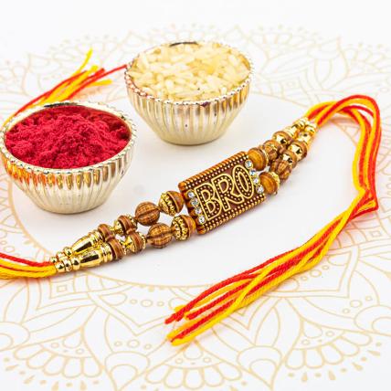 Bro Rakhi