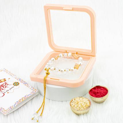 Loomba Delight Bracelet Box