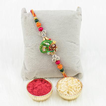 Vinayaka Rakhi