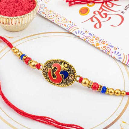 Om Rakhi