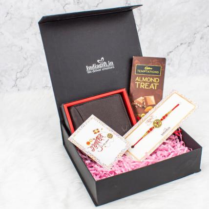 Elegant Bond Gift Hamper