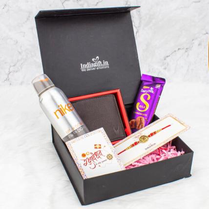 Brothers Delight Hamper