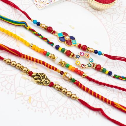 Rakhi