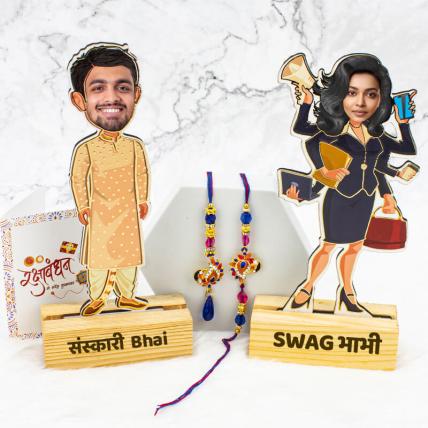 Sansakari -bhai-and-Swag-Bhabhi Lumba